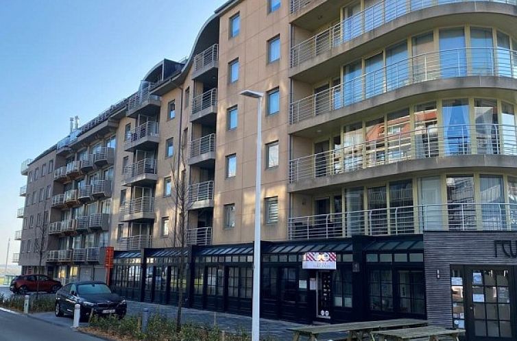 Residentie Vuurtoren