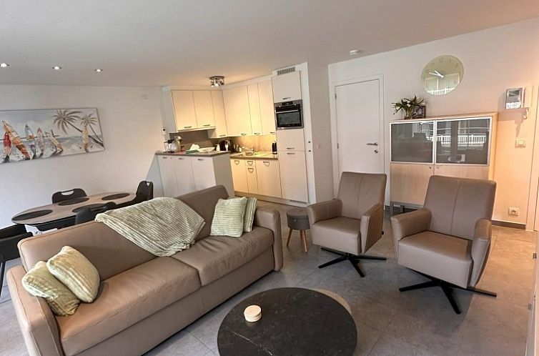 Residentie Vuurtoren