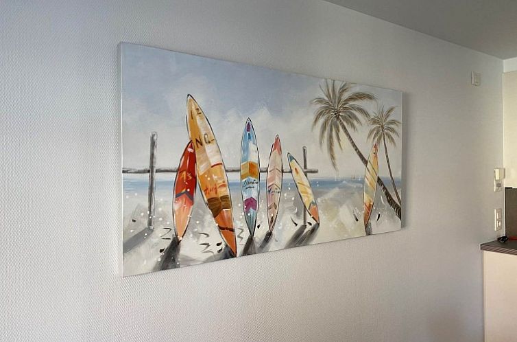 Residentie Vuurtoren