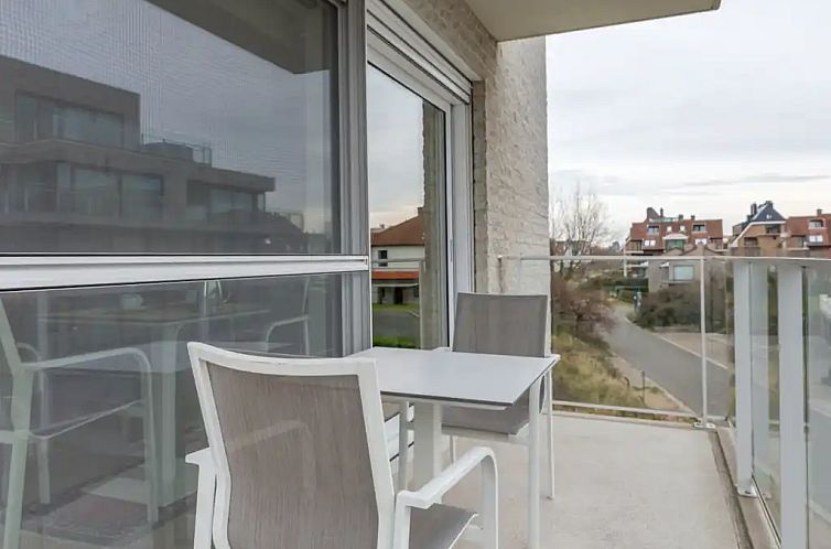 Concha luxueus 2slpk zeezicht