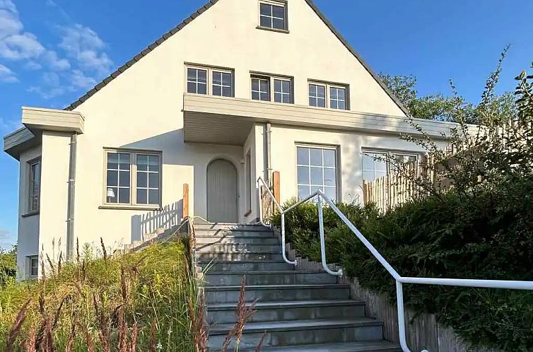Unterkunft 111414 - Ferienhaus Belgischen Küste - Villa Z' Evita