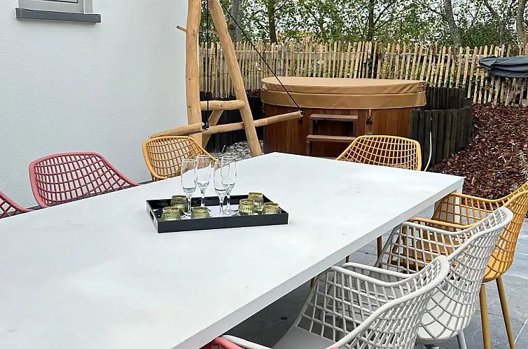 Villa Z' Evita