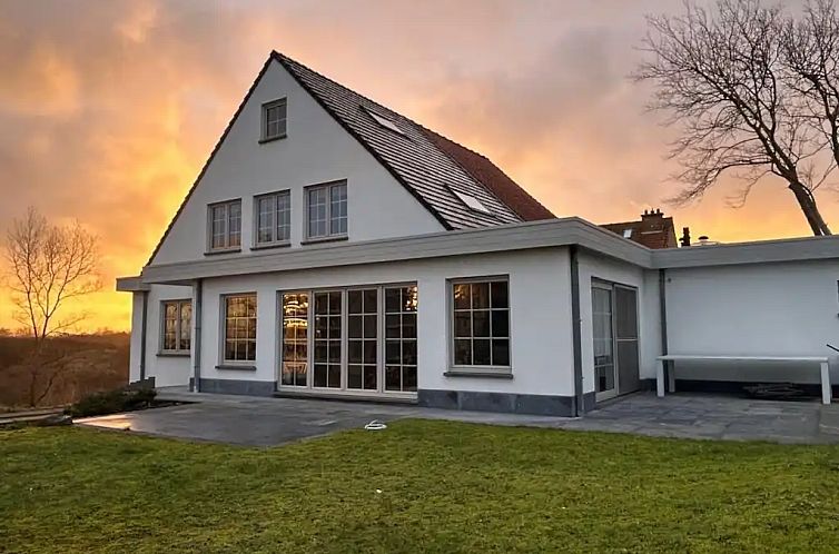 Villa Z' Evita