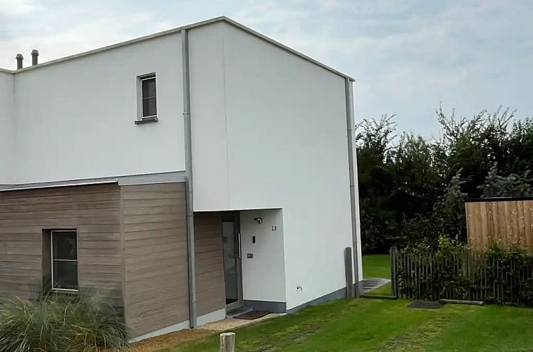Unterkunft 111415 - Ferienhaus Belgischen Küste - Witte Oase
