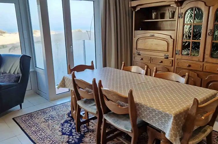 Unterkunft 111416 - Appartement Belgischen Küste - Appartement met zeezicht