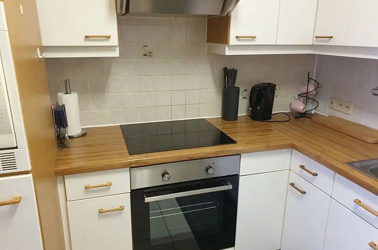 Appartement met zeezicht