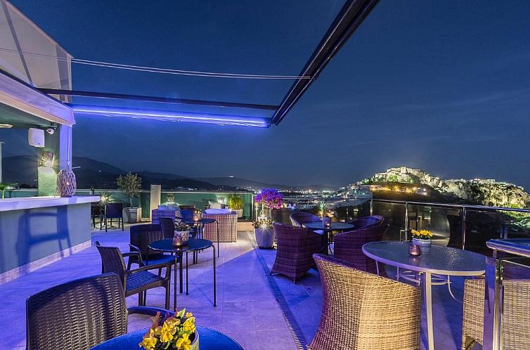 Hotel Miba