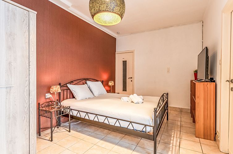 Appartement Cozy casa Ostend