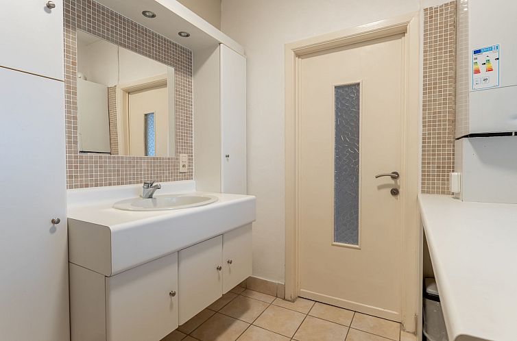 Appartement Cozy casa Ostend