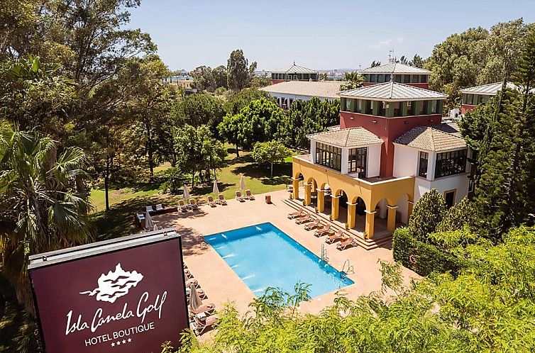 Unterkunft 1115204 - Appartement Costa de la Luz - Hotel Isla Canela Golf