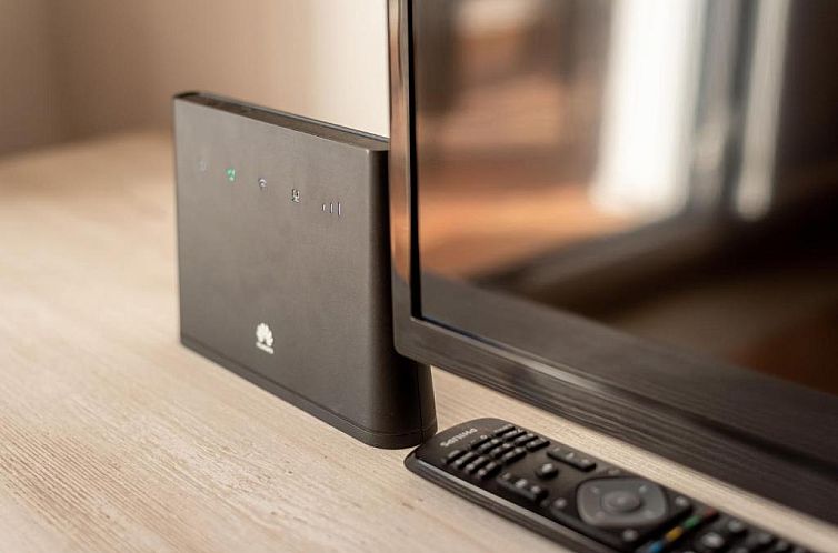 Apartamentos Costaluz Las Dunas