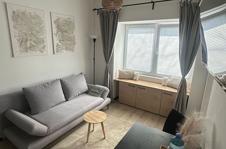 Guest house 1115302 - Apartment Niederosterreich - Appartement Place2stayhere