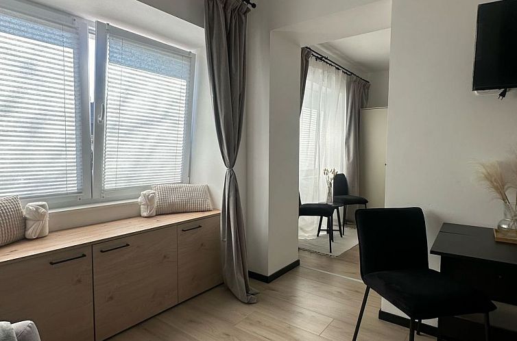 Appartement Place2stayhere