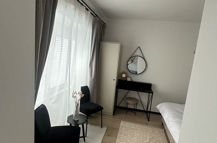 Appartement Place2stayhere