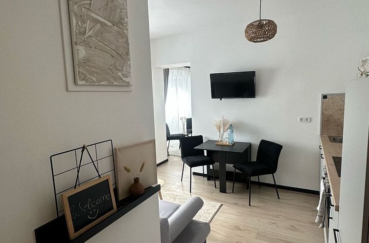 Appartement Place2stayhere