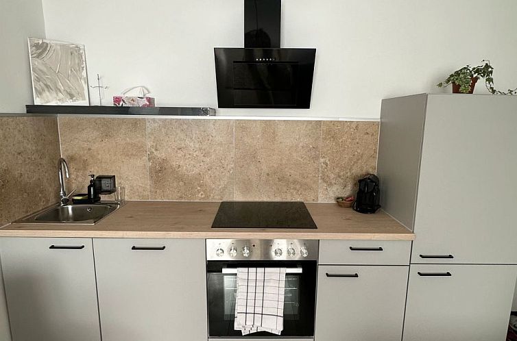 Appartement Place2stayhere