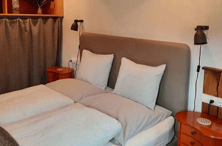 Huisje in Bad Großpertholz