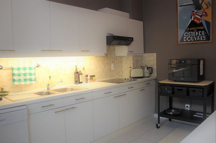 Suite Euphrosina