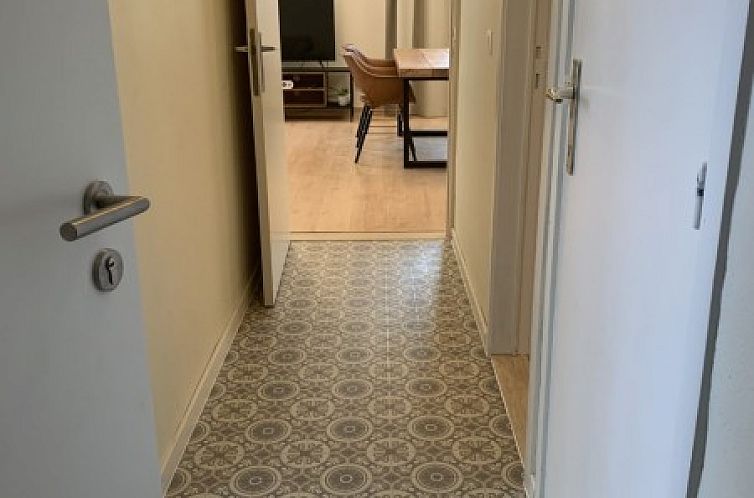 Suite Euphrosina