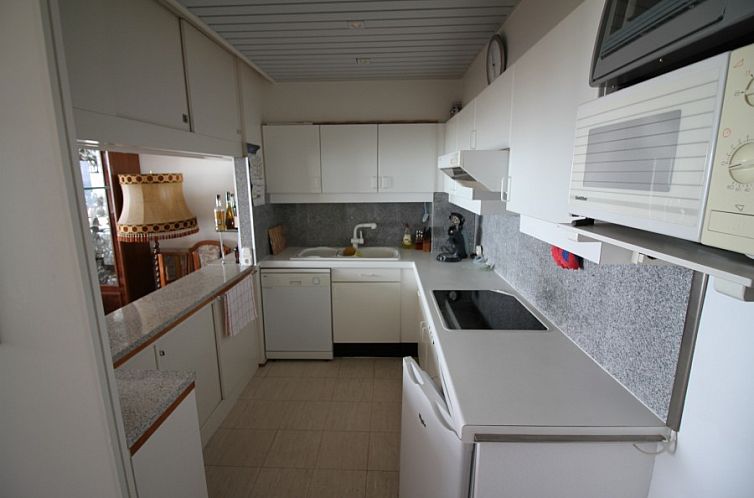 Vakantiehuisje Belgische Noordzee