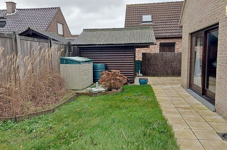 Sun Sea Vakantiewoning (NIEUW)