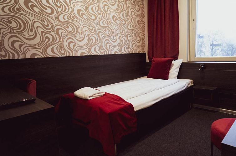 Liljeholmens Stadshotell