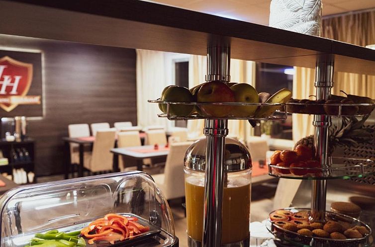 Liljeholmens Stadshotell