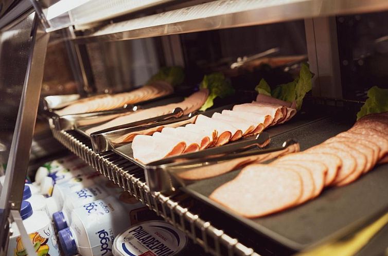 Liljeholmens Stadshotell