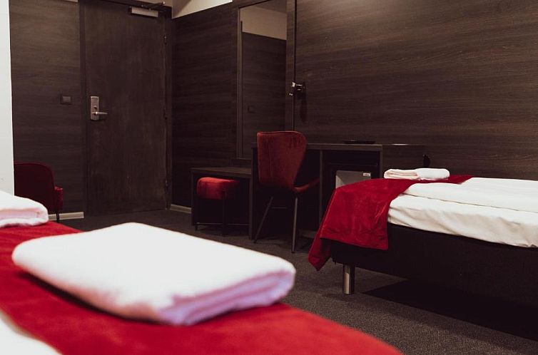 Liljeholmens Stadshotell