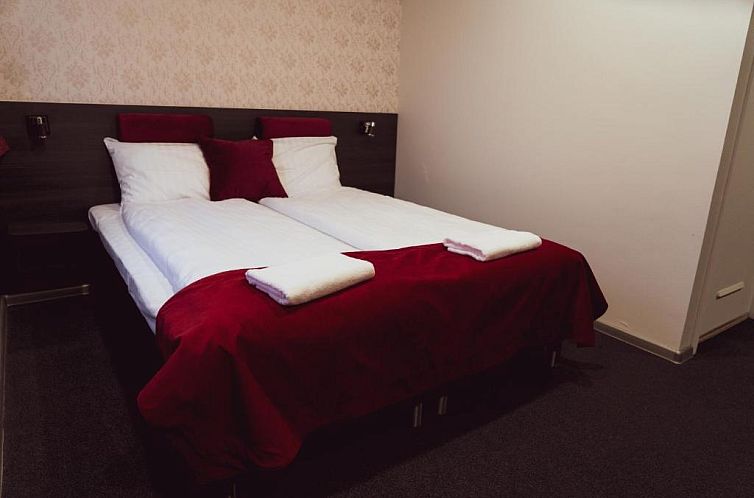 Liljeholmens Stadshotell