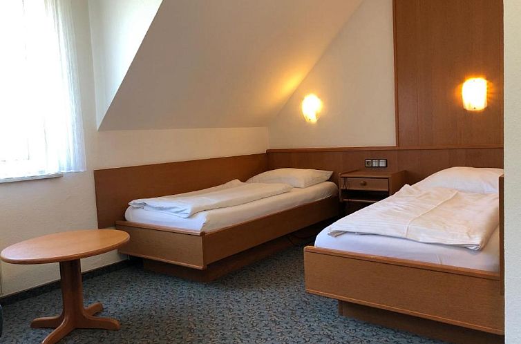 Hotel Hubertus Hamacher