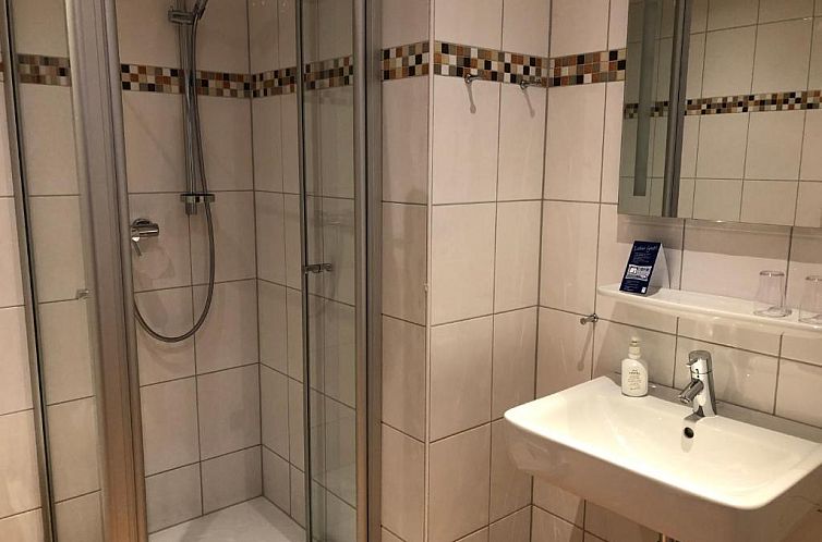 Hotel Hubertus Hamacher