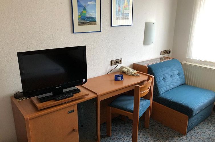 Hotel Hubertus Hamacher