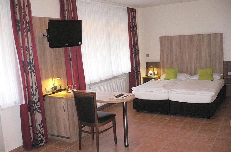 Hotel Hubertus Hamacher