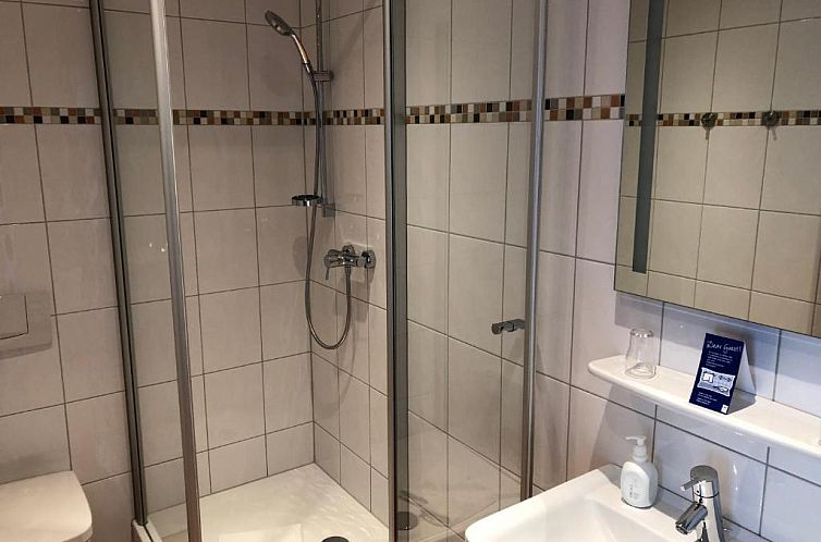 Hotel Hubertus Hamacher