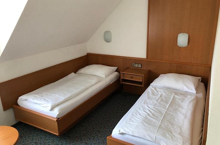 Hotel Hubertus Hamacher