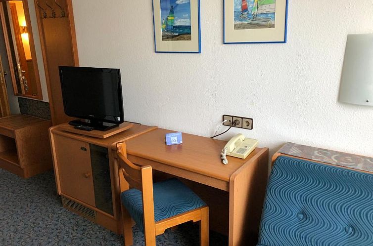 Hotel Hubertus Hamacher