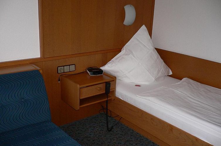 Hotel Hubertus Hamacher