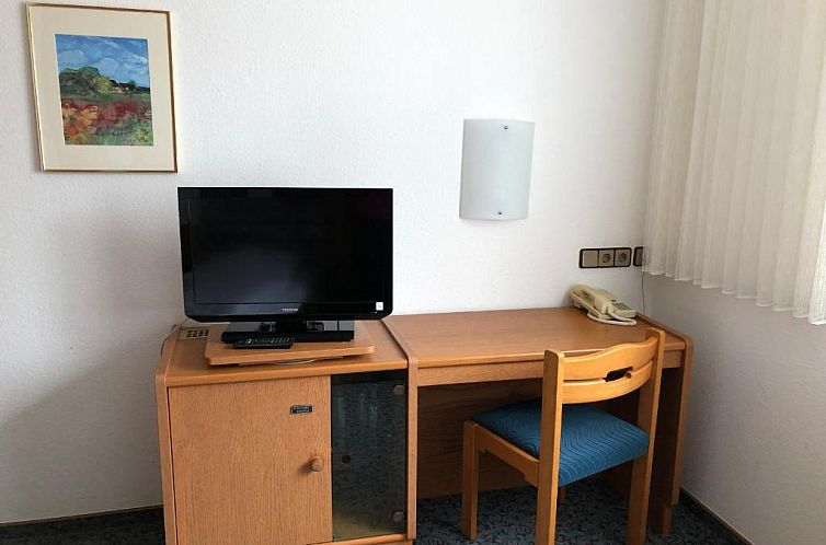 Hotel Hubertus Hamacher