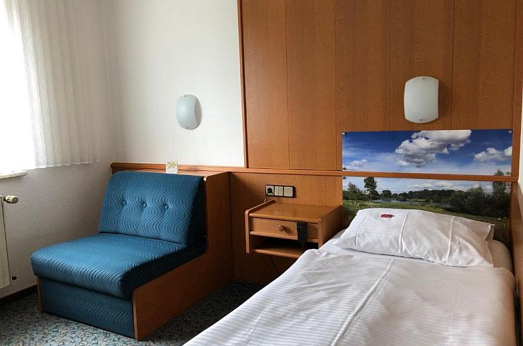 Hotel Hubertus Hamacher