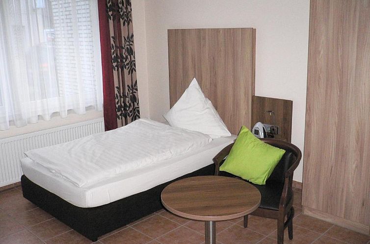 Hotel Hubertus Hamacher