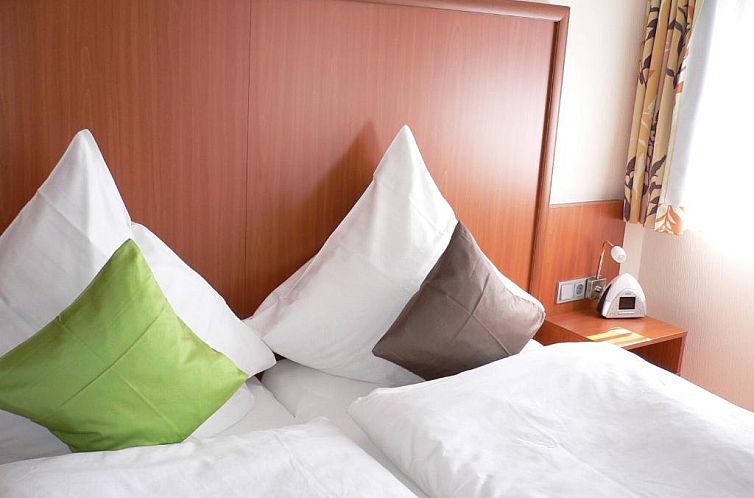 Hotel Hubertus Hamacher