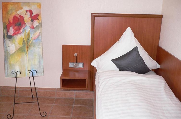Hotel Hubertus Hamacher