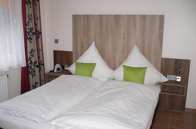 Hotel Hubertus Hamacher