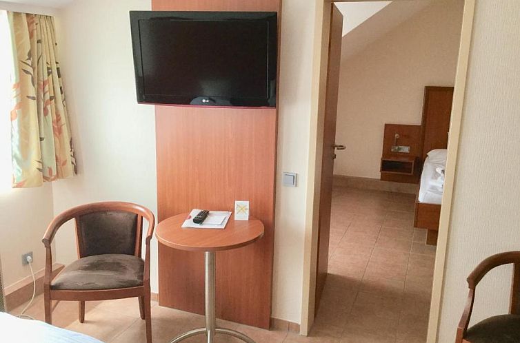 Hotel Hubertus Hamacher