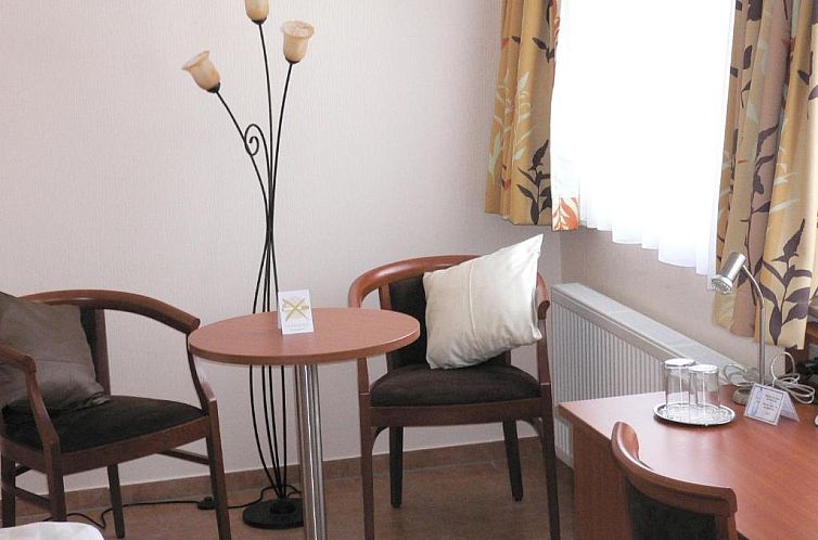 Hotel Hubertus Hamacher