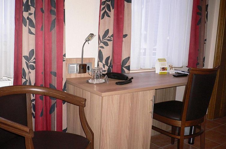 Hotel Hubertus Hamacher