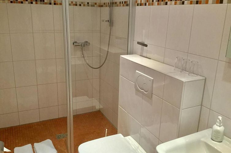 Hotel Hubertus Hamacher