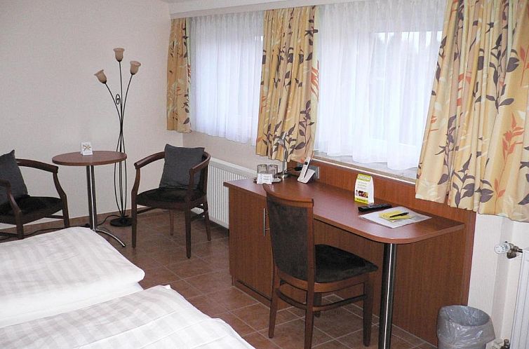 Hotel Hubertus Hamacher