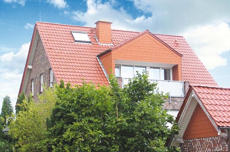 Guest house 11202607 - Apartment North Rhine-Westphalia - Bort Lodging